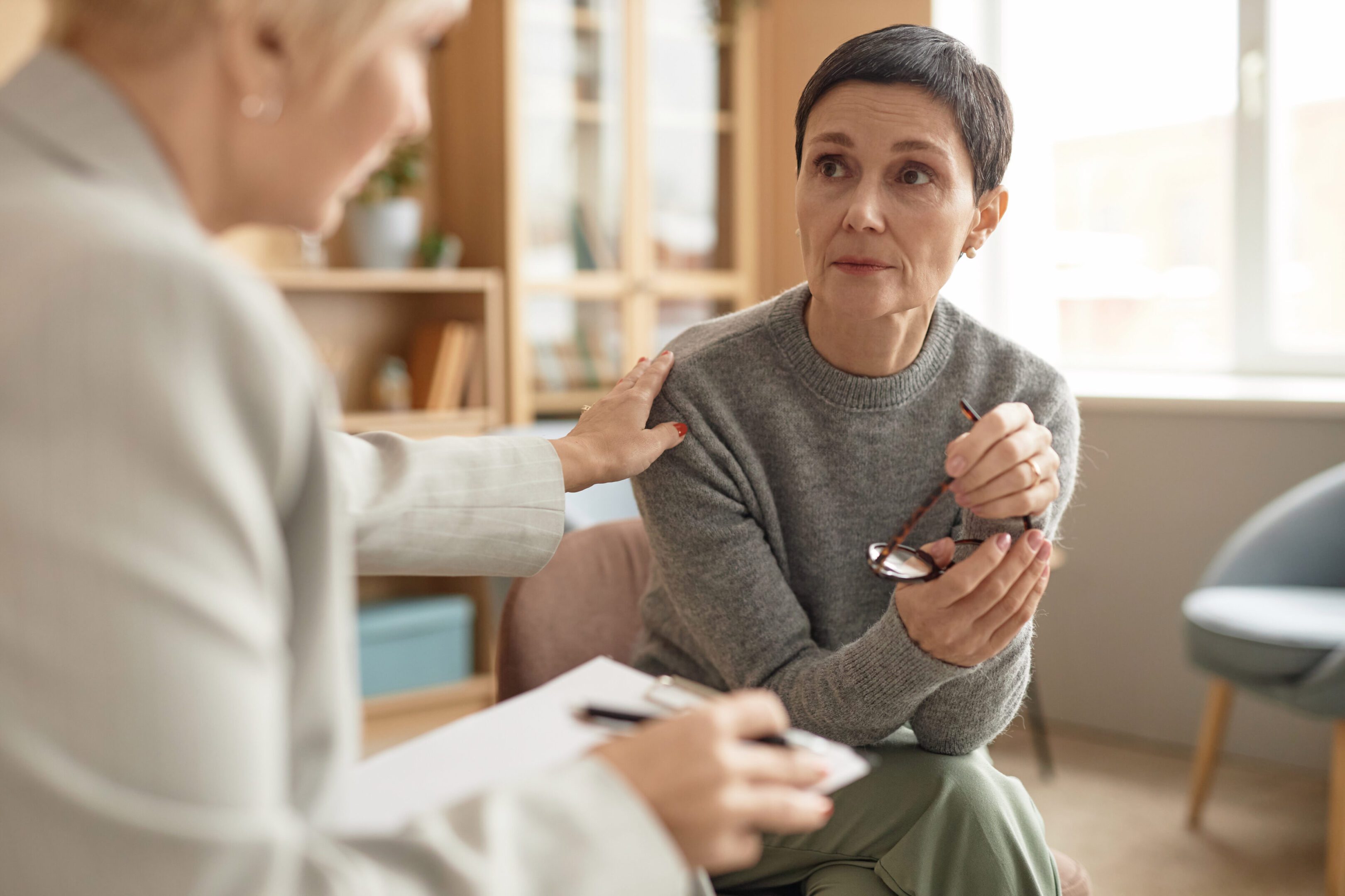 Hope and Wellness Therapy Hope and Wellness Therapy