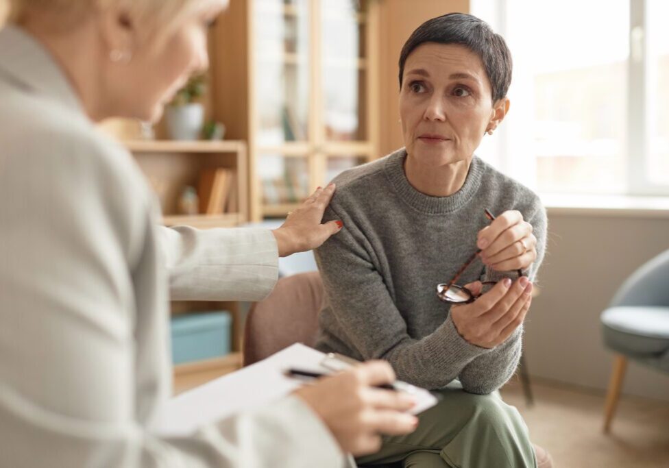 Hope and Wellness Therapy